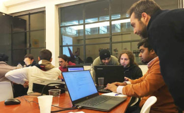 Social Hackers Academy - Mia Ora