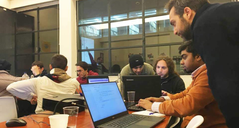 Social Hackers Academy - Mia Ora