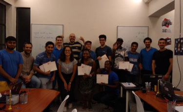 Social Hackers Academy - Mia Ora