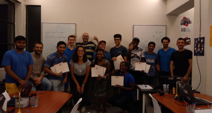 Social Hackers Academy - Mia Ora