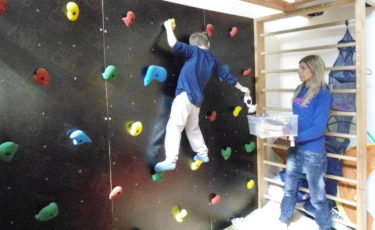 Σύλλογος Γονέων & Κηδεμόνων Ν. Λάρισας - Mia Ora