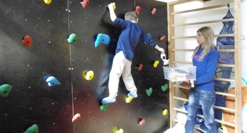 Σύλλογος Γονέων & Κηδεμόνων Ν. Λάρισας - Mia Ora