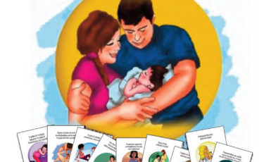 Cosmoanelixis - Mia Ora