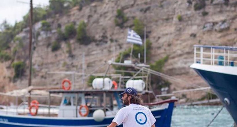 HOPEgenesis - Mia Ora