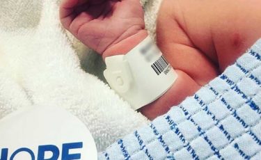 HOPEgenesis - Mia Ora