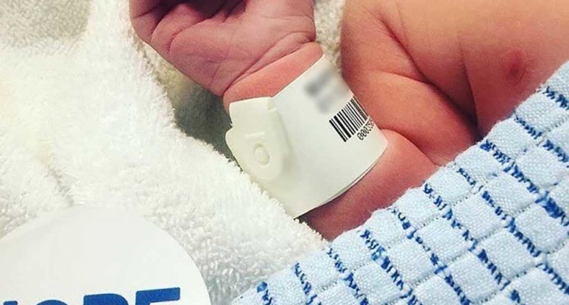 HOPEgenesis - Mia Ora