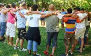 ΚΕΘΕΑ - Mia Ora