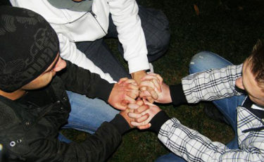 ΚΕΘΕΑ - Mia Ora