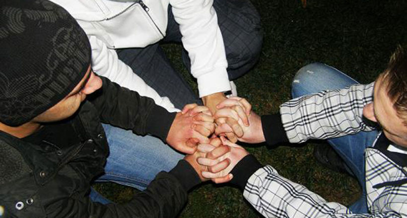 ΚΕΘΕΑ - Mia Ora