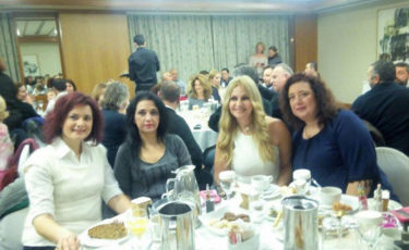 Κυβέλη - Mia Ora