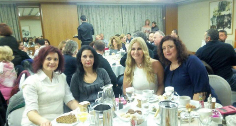 Κυβέλη - Mia Ora