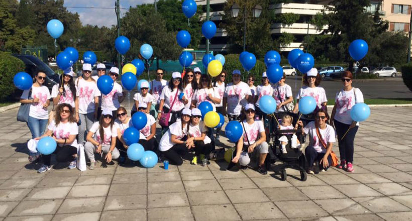 Κυβέλη - Mia Ora