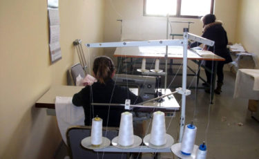 Δίκτυο Στήριξης Φυλακισμένων και Αποφυλακισμένων Γυναικών - Mia Ora