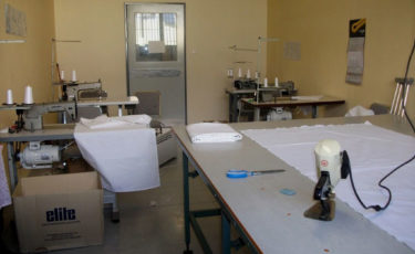 Δίκτυο Στήριξης Φυλακισμένων και Αποφυλακισμένων Γυναικών - Mia Ora