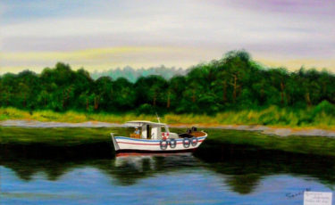 Δίκτυο Στήριξης Φυλακισμένων και Αποφυλακισμένων Γυναικών - Mia Ora