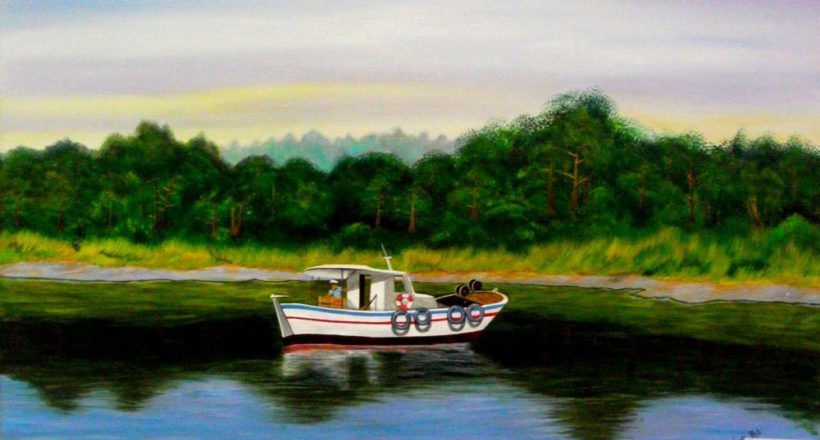 Δίκτυο Στήριξης Φυλακισμένων και Αποφυλακισμένων Γυναικών - Mia Ora