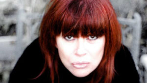 Chrissy Amphlett - Mia Ora Blog