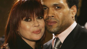 Chrissy Amphlett - Mia Ora Blog