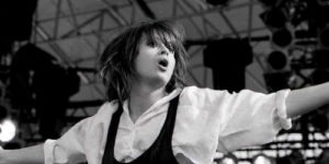 Chrissy Amphlett - Mia Ora Blog